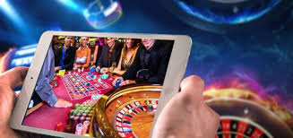 Вход на зеркало Casino JVSpin